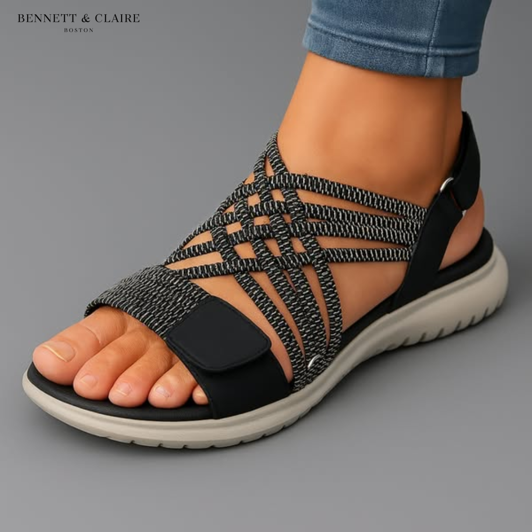 Angie™ Orthopedic Comfort Sandals
