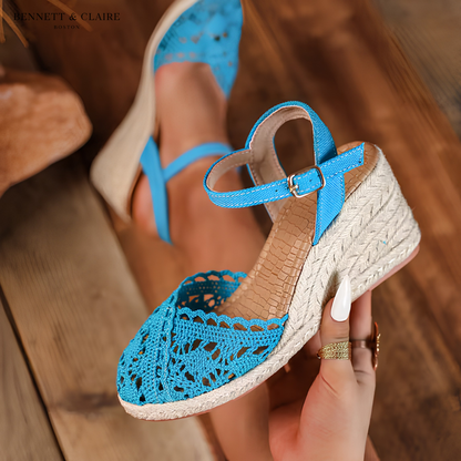 Lynne™ Everyday Comfort Sandals