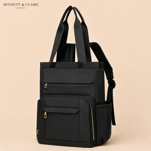 Lizzy™ Anti-Theft Travel Backpack