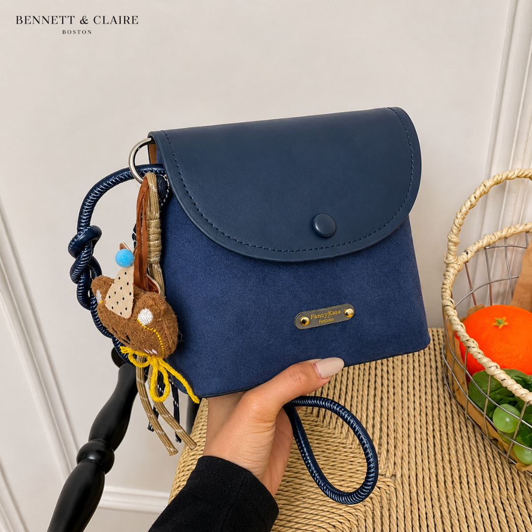 Krista™ Lightweight Crossbody Bag
