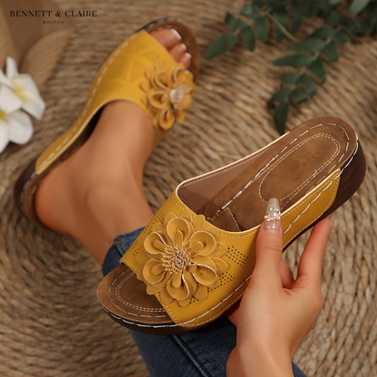 Karla™ Orthopedic Comfort Sandals