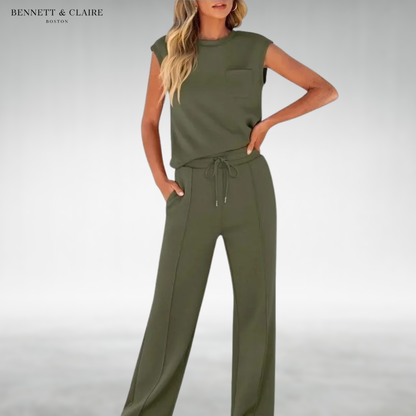 Vera™ Lightweight Comfort Set