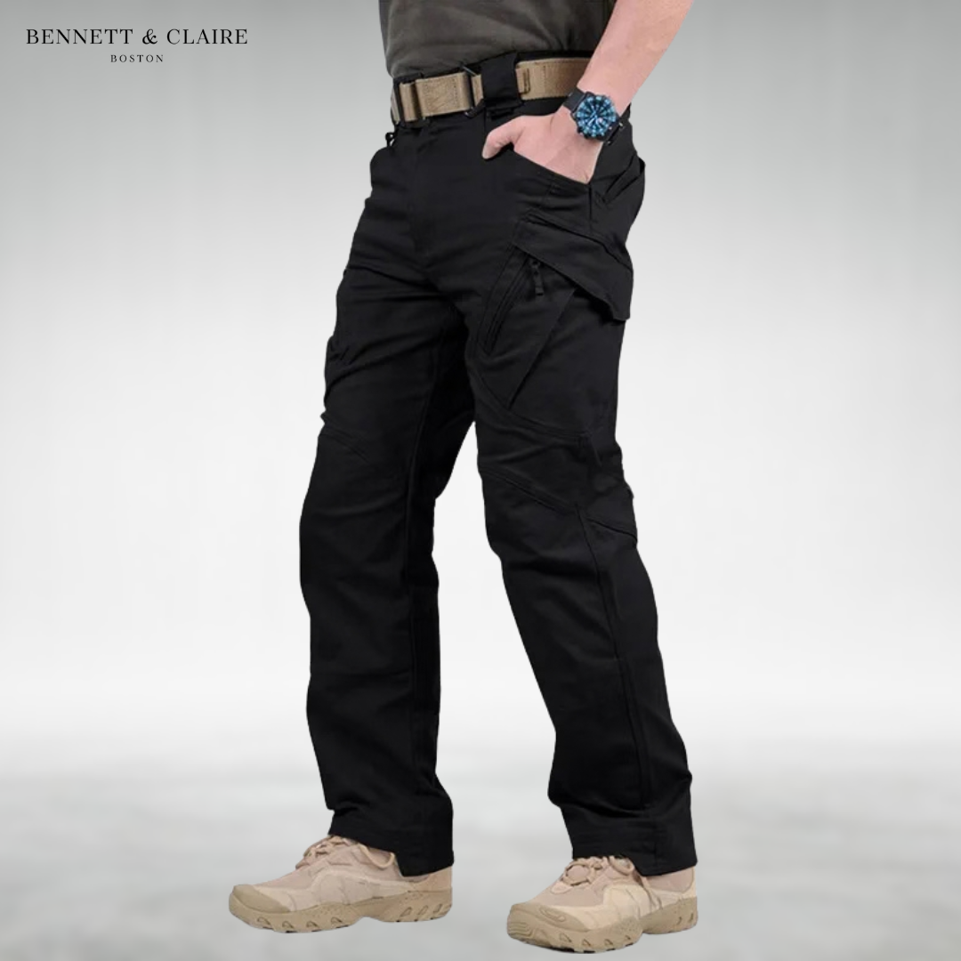 Joey Tactical Cargo Pants