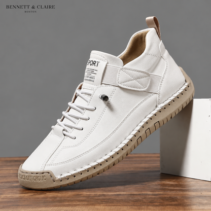 Alia Comfort Walking Sneakers