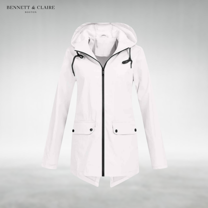 Roslyn Women's Waterproof Jacket