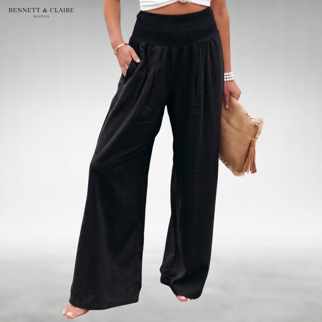 Nina™ Lightweight Comfort Pants
