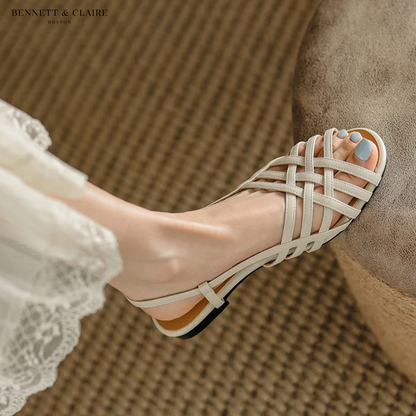 Jonnah™ Comfort Walking Sandals