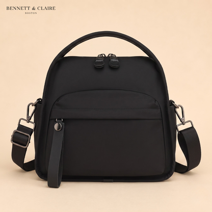 Michaella™ Lightweight Crossbody Bag
