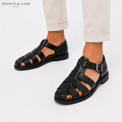 Weston™ Comfort Walking Sandals