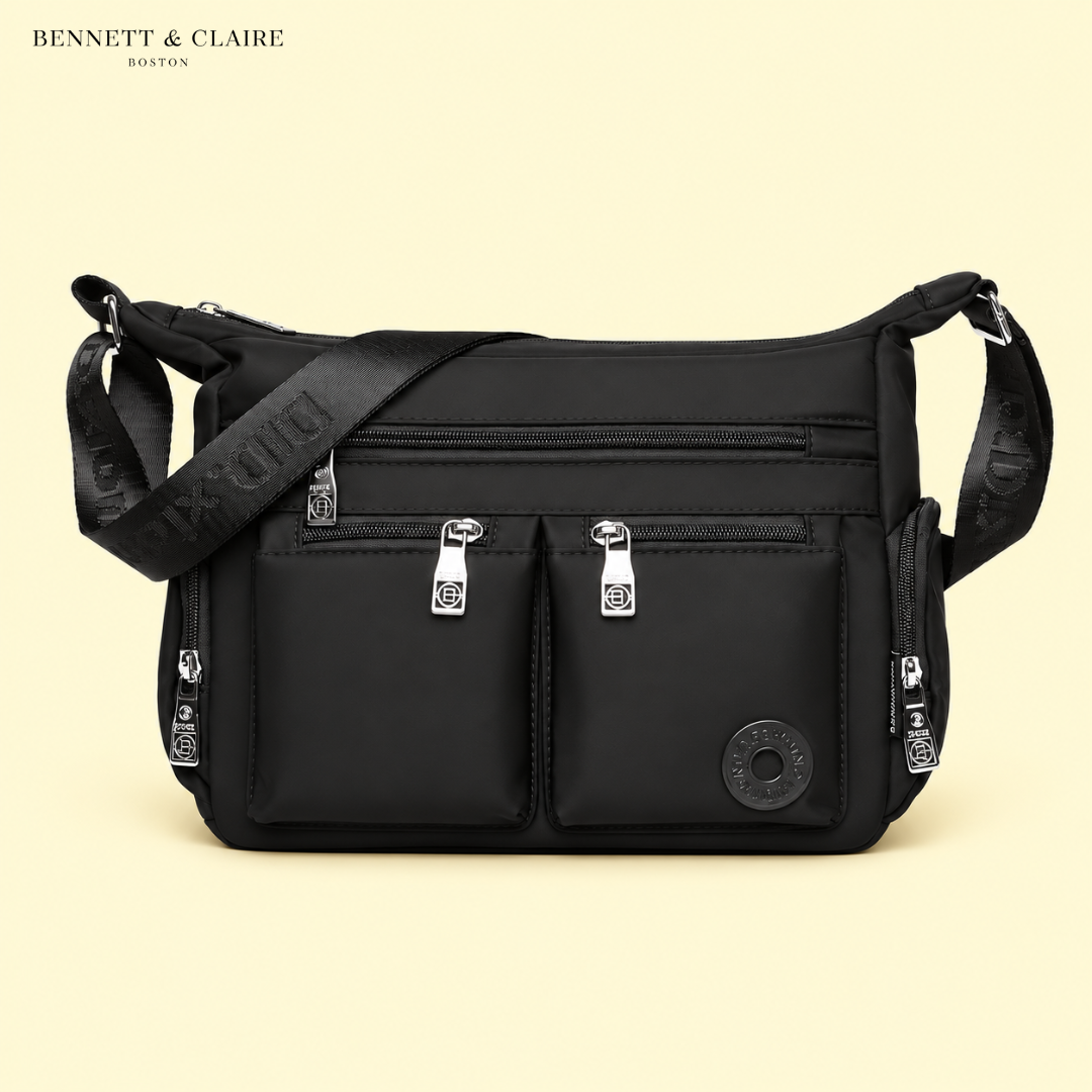 Aira Everyday Crossbody Bag