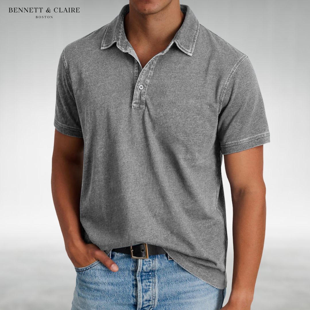 Bryan™ Lightweight Comfort Shirt