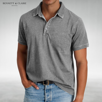 Bryan™ Lightweight Comfort Shirt