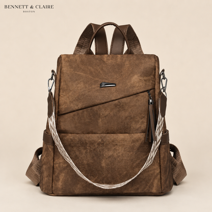Carol™ Anti-Theft Travel Backpack