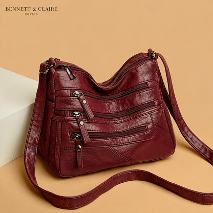 Jenna™ Everyday Crossbody Bag