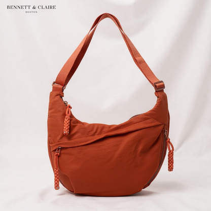 Emmalyn™ Multi-Pocket Crossbody Bag