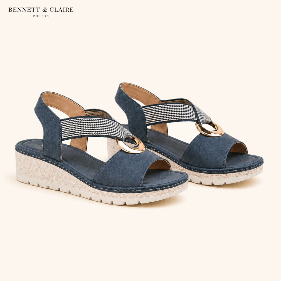 Tracy™ Orthopedic Walking Sandals