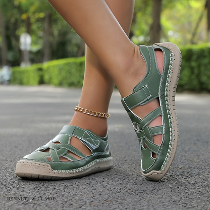 Amelia™ Orthopedic Comfort Sandals