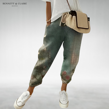 Naomi™ Lightweight Comfort Pants