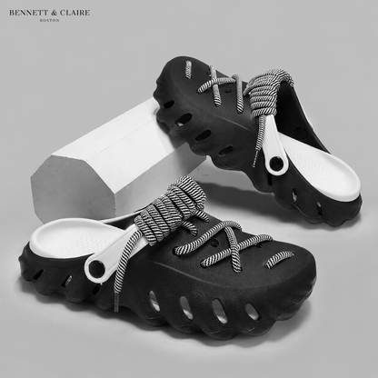 Logan™ Everyday Comfort Clogs