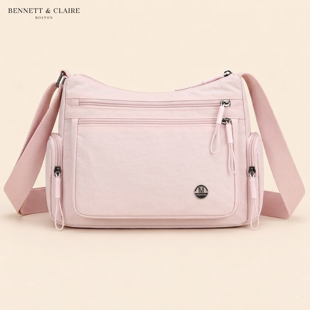 Daisy Comfort Crossbody Bag