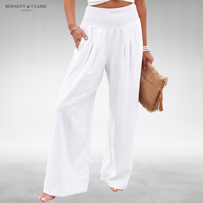 Nina™ Lightweight Comfort Pants