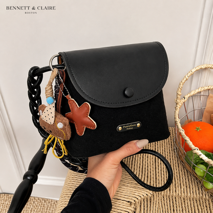 Krista™ Lightweight Crossbody Bag