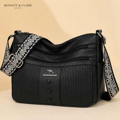 Sophia™ Everyday Crossbody Bag