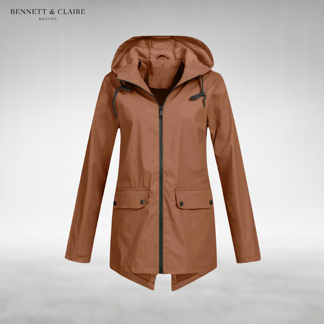Roslyn Women's Waterproof Jacket