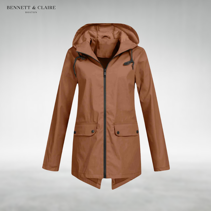 Roslyn Women's Waterproof Jacket