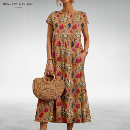 Julia™ Effortless Comfort Dress