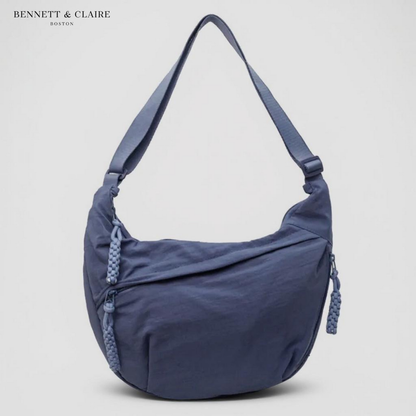 Emmalyn™ Multi-Pocket Crossbody Bag