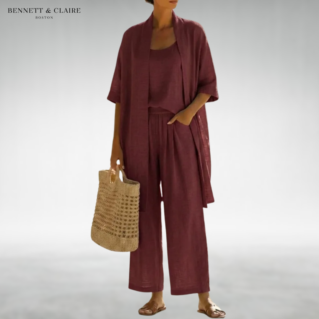 Ruby™ Effortless Comfort Set