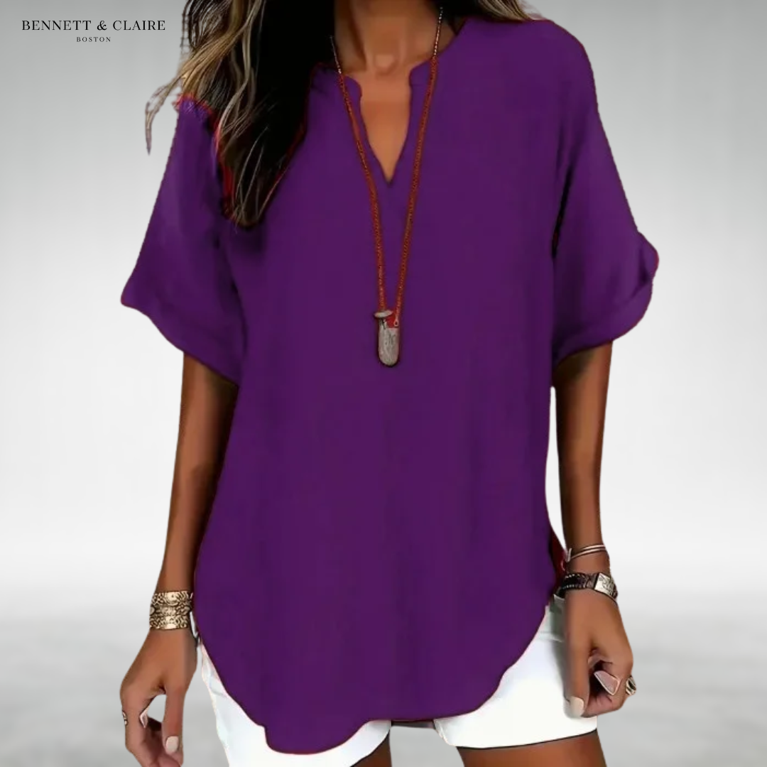 Julie™ Relaxed Comfort Top