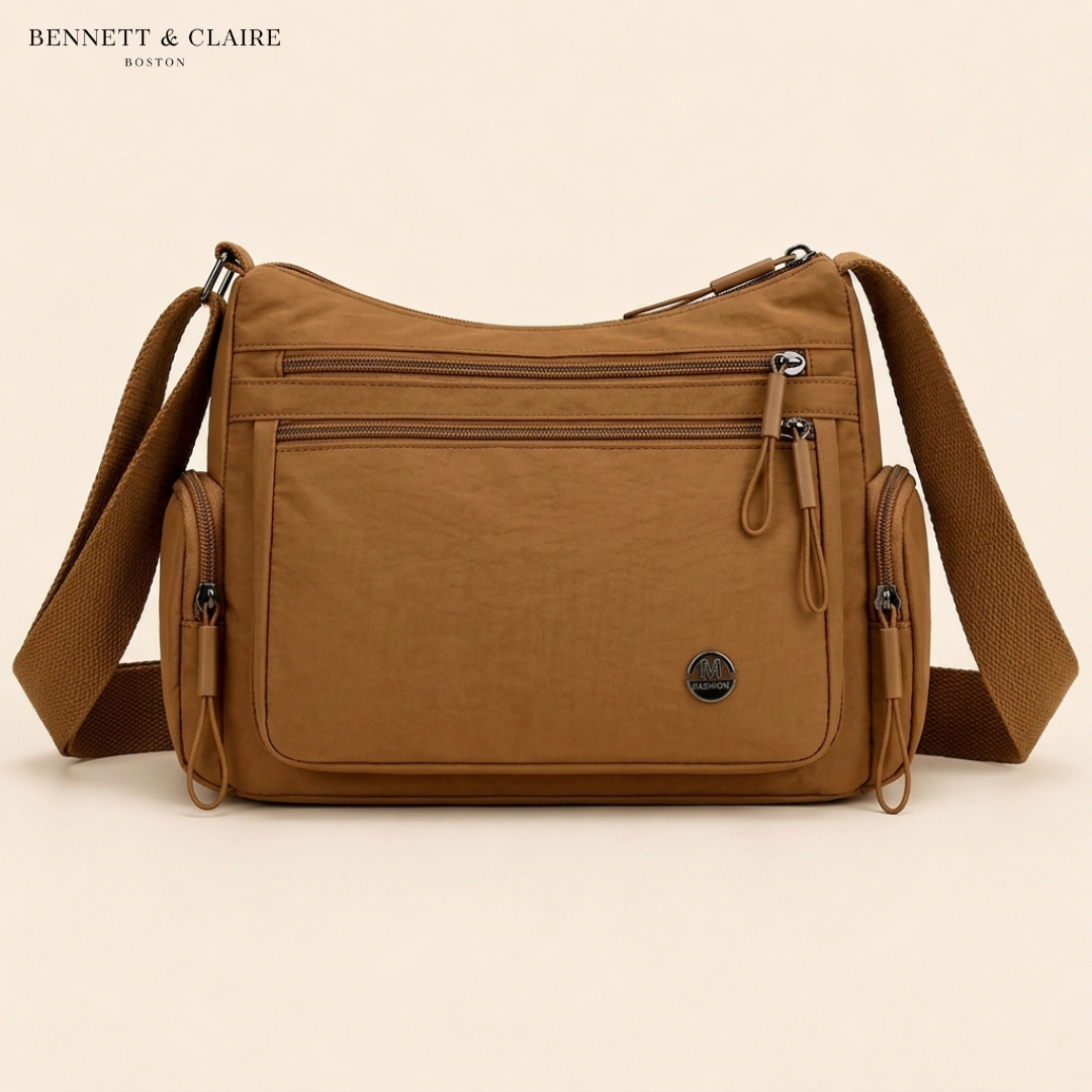 Daisy Comfort Crossbody Bag