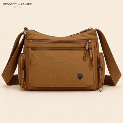 Daisy Comfort Crossbody Bag