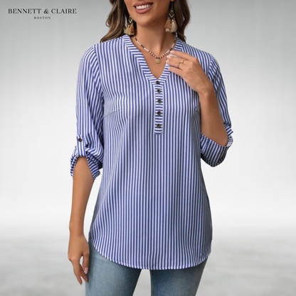 Nora™ Relaxed Comfort Top