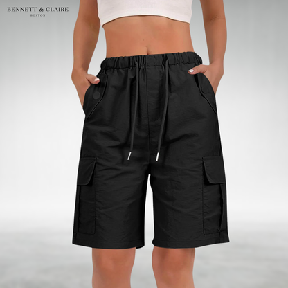 Daisy™ Comfort Cargo Shorts