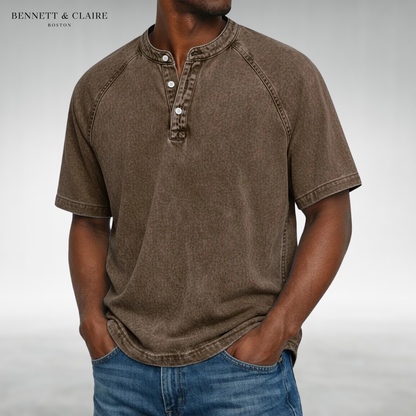 Logan™ Everyday Comfort Shirt