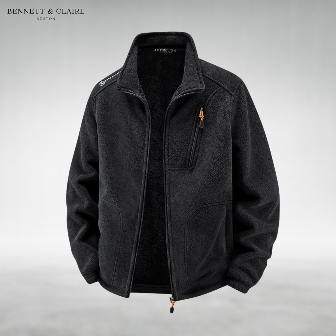 Chris™ Polar Fleece Jacket