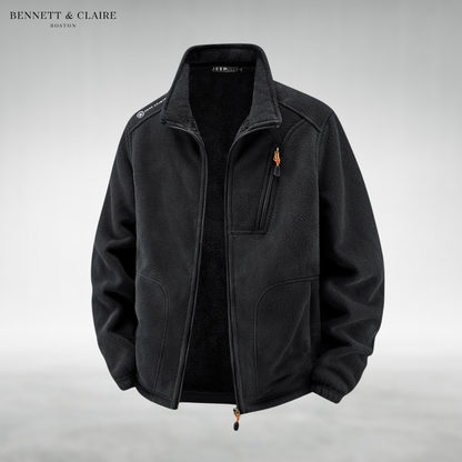 Chris™ Polar Fleece Jacket