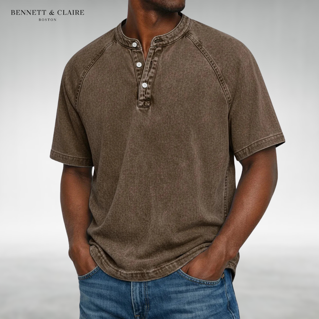 Levi™ Comfort Shirt