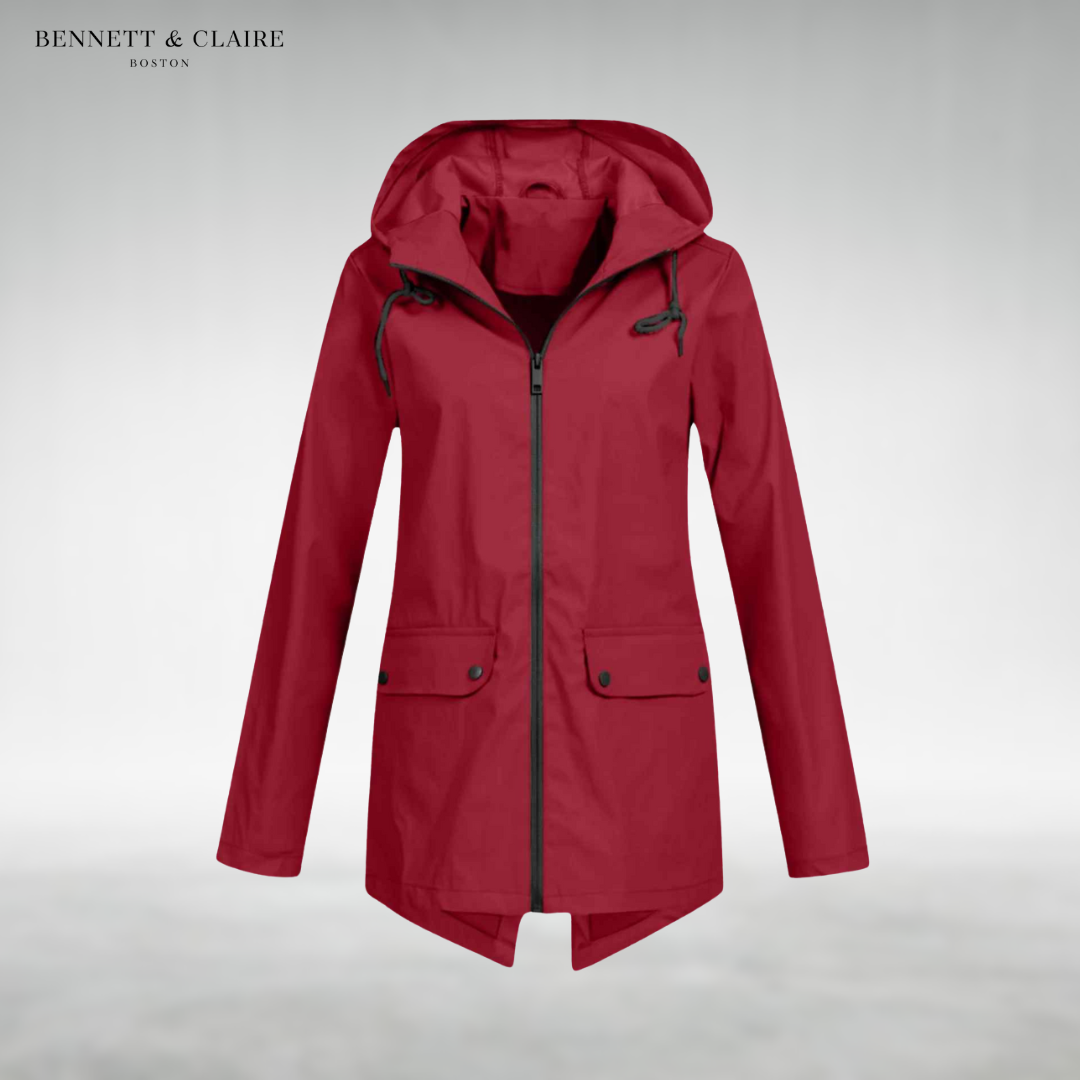 Roslyn Women's Waterproof Jacket
