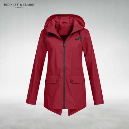 Roslyn Women's Waterproof Jacket
