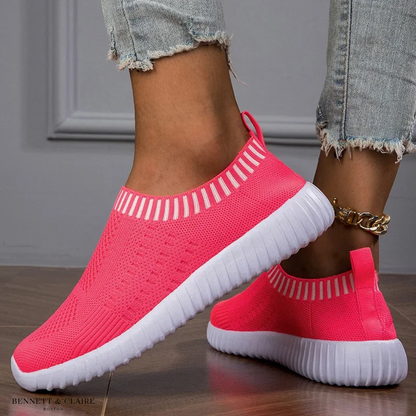 Naomi™ Orthopedic Comfort Shoes