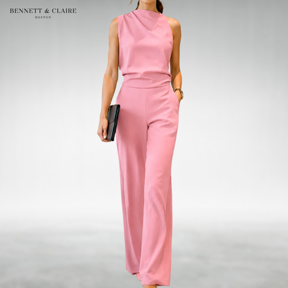 Brittany™ Comfort Jumpsuit