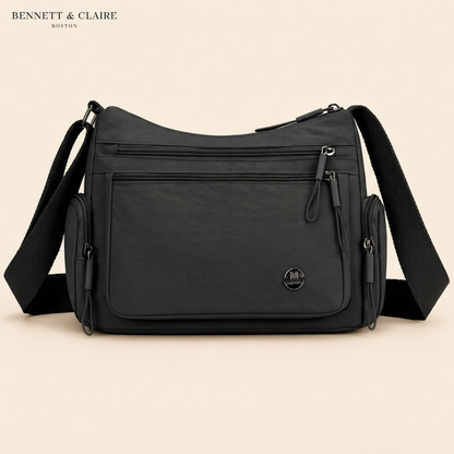 Daisy Comfort Crossbody Bag