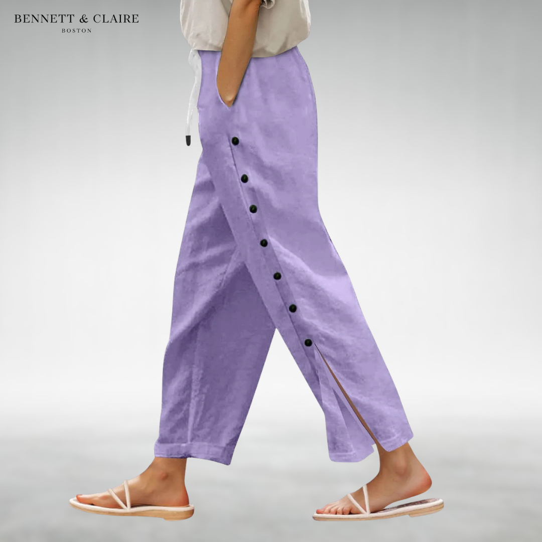 Tarra™ Lightweight Comfort Pants