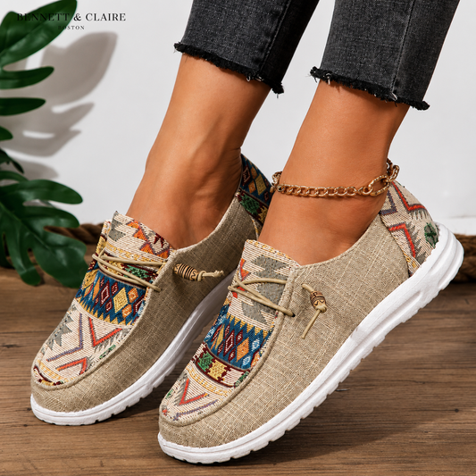 Yamari™ Orthopedic Walking Shoes
