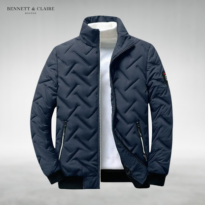 Rudolf™ Comfort Quilted Jacket