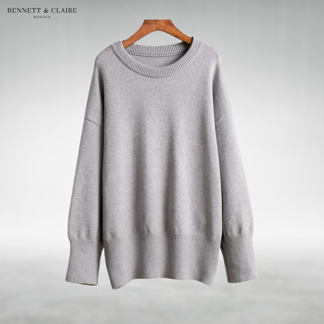 Lauren™ Oversized Knit Sweater